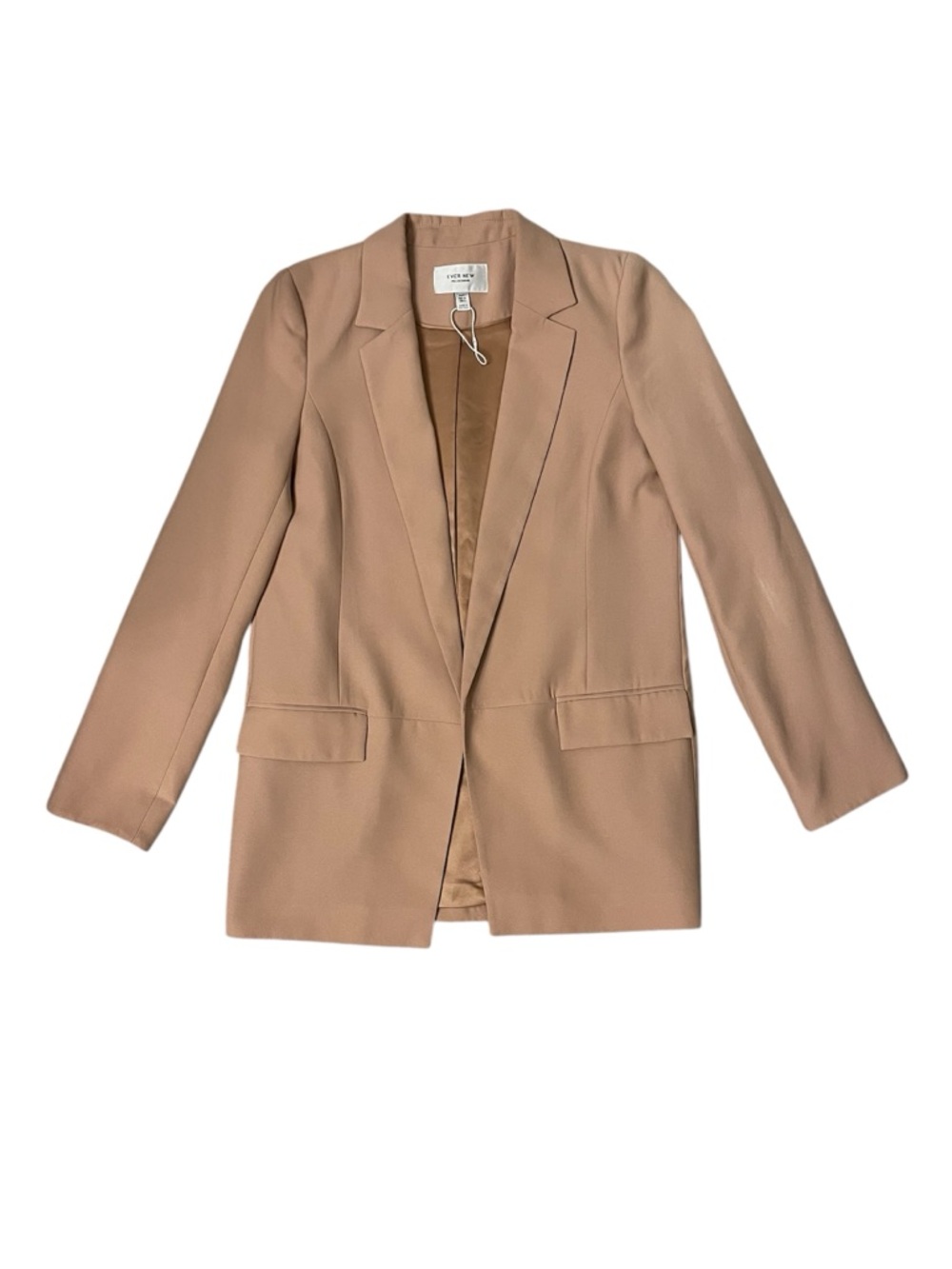 Ever New Women's Ella Boyfriend Blazer